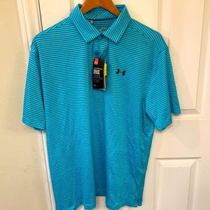 Under Armour Golf Polo